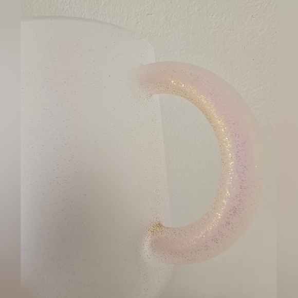 NWT 2025 Starbucks LATAM Frosted Mug, Limited Edition Release - Picture 5 of 6